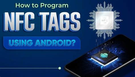 how to program nfc tags to connect to wifi|how to make nfc tag.